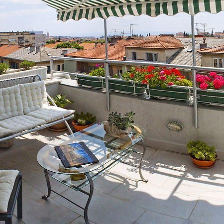Apartment Noris سبليت المظهر الخارجي الصورة