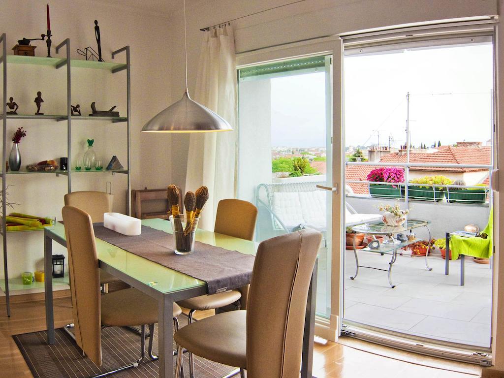 Apartment Noris سبليت المظهر الخارجي الصورة