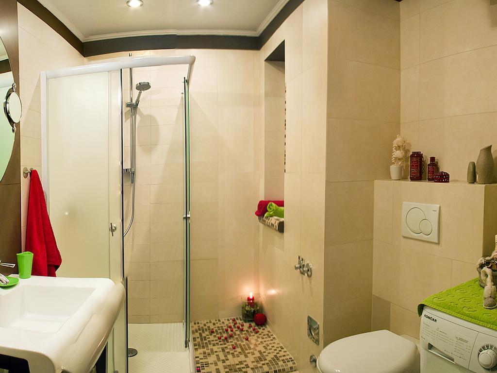Apartment Noris سبليت المظهر الخارجي الصورة