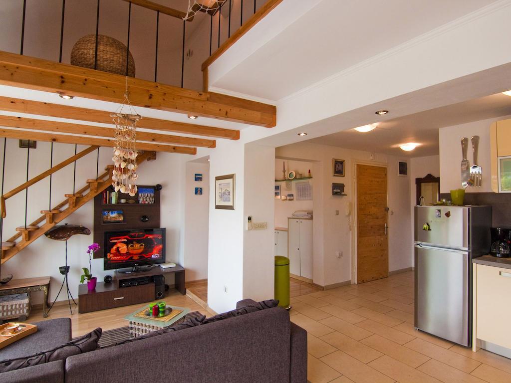 Apartment Noris سبليت المظهر الخارجي الصورة