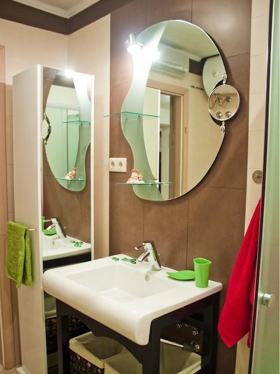 Apartment Noris سبليت المظهر الخارجي الصورة