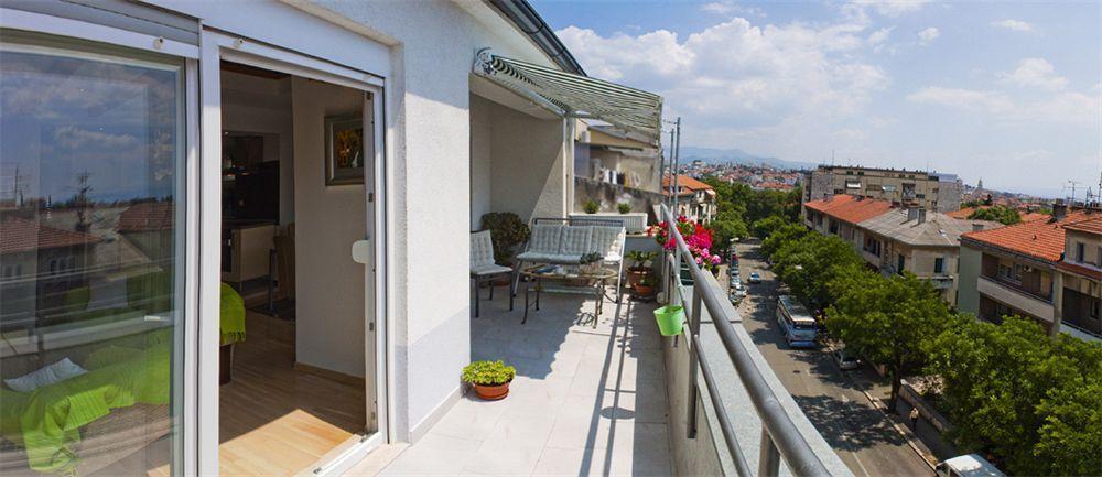 Apartment Noris سبليت المظهر الخارجي الصورة