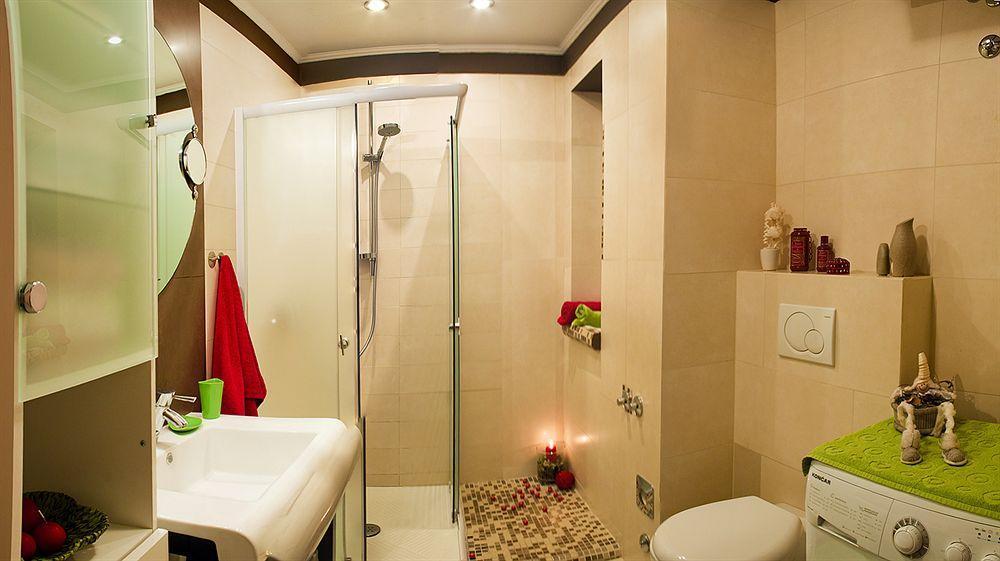 Apartment Noris سبليت المظهر الخارجي الصورة
