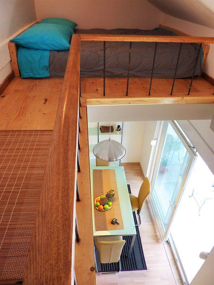 Apartment Noris سبليت المظهر الخارجي الصورة