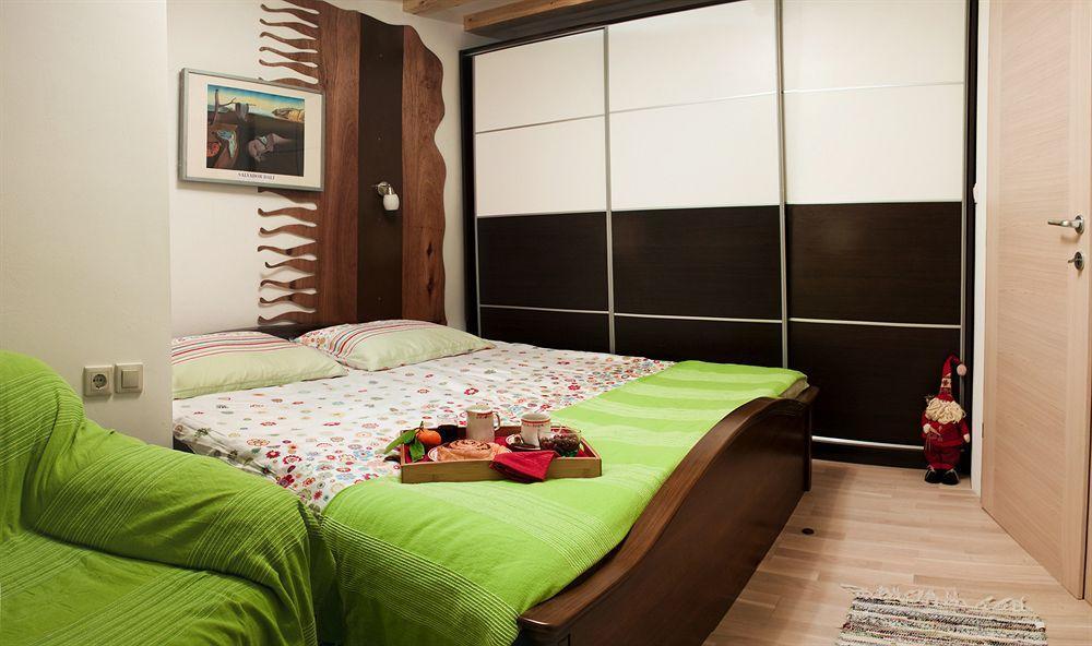 Apartment Noris سبليت المظهر الخارجي الصورة