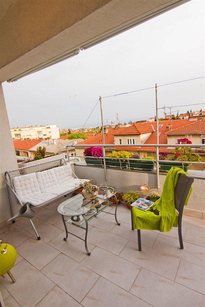 Apartment Noris سبليت المظهر الخارجي الصورة