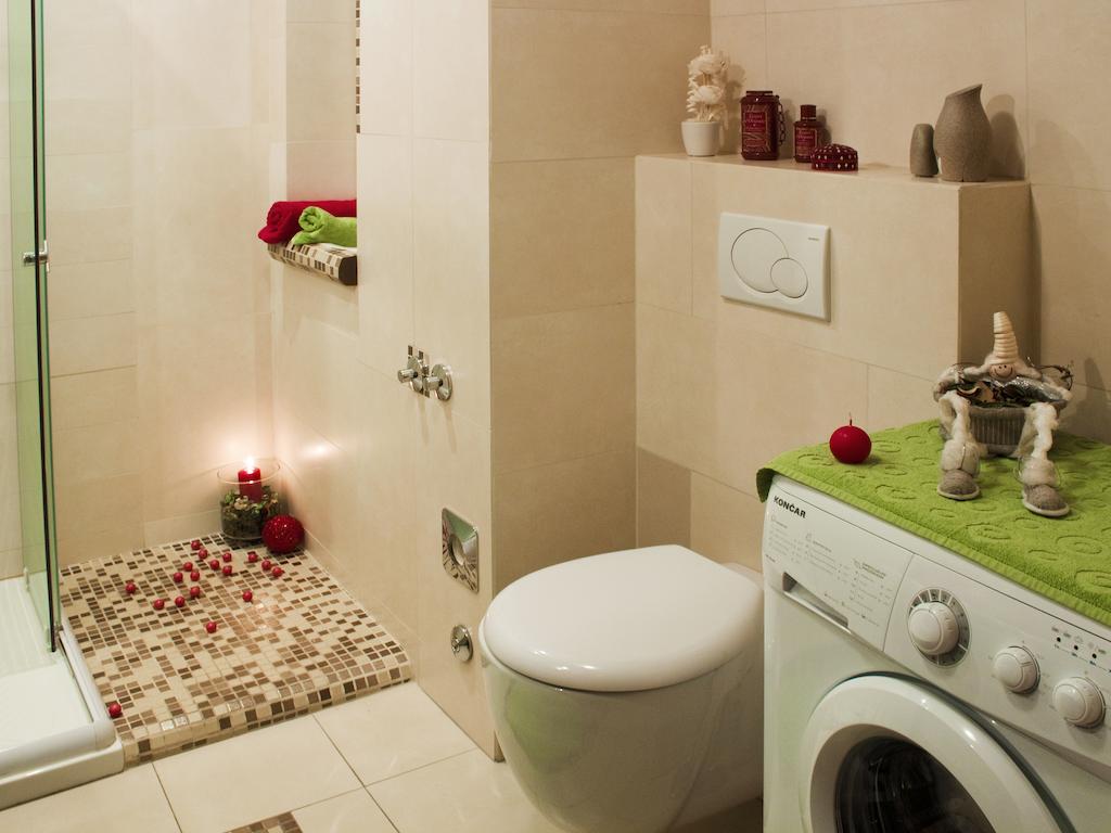 Apartment Noris سبليت المظهر الخارجي الصورة