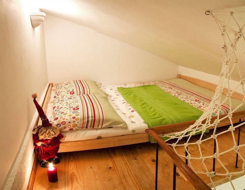 Apartment Noris سبليت المظهر الخارجي الصورة