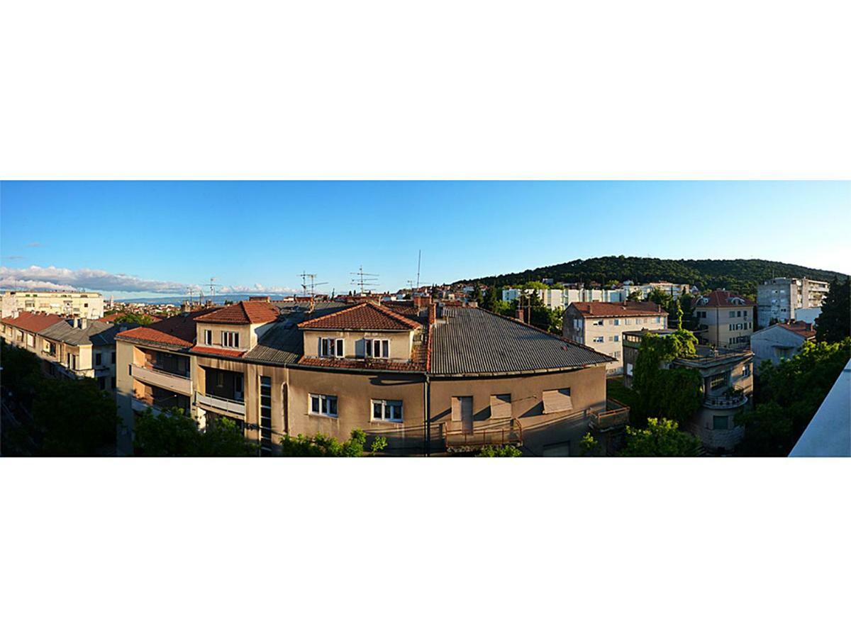 Apartment Noris سبليت المظهر الخارجي الصورة